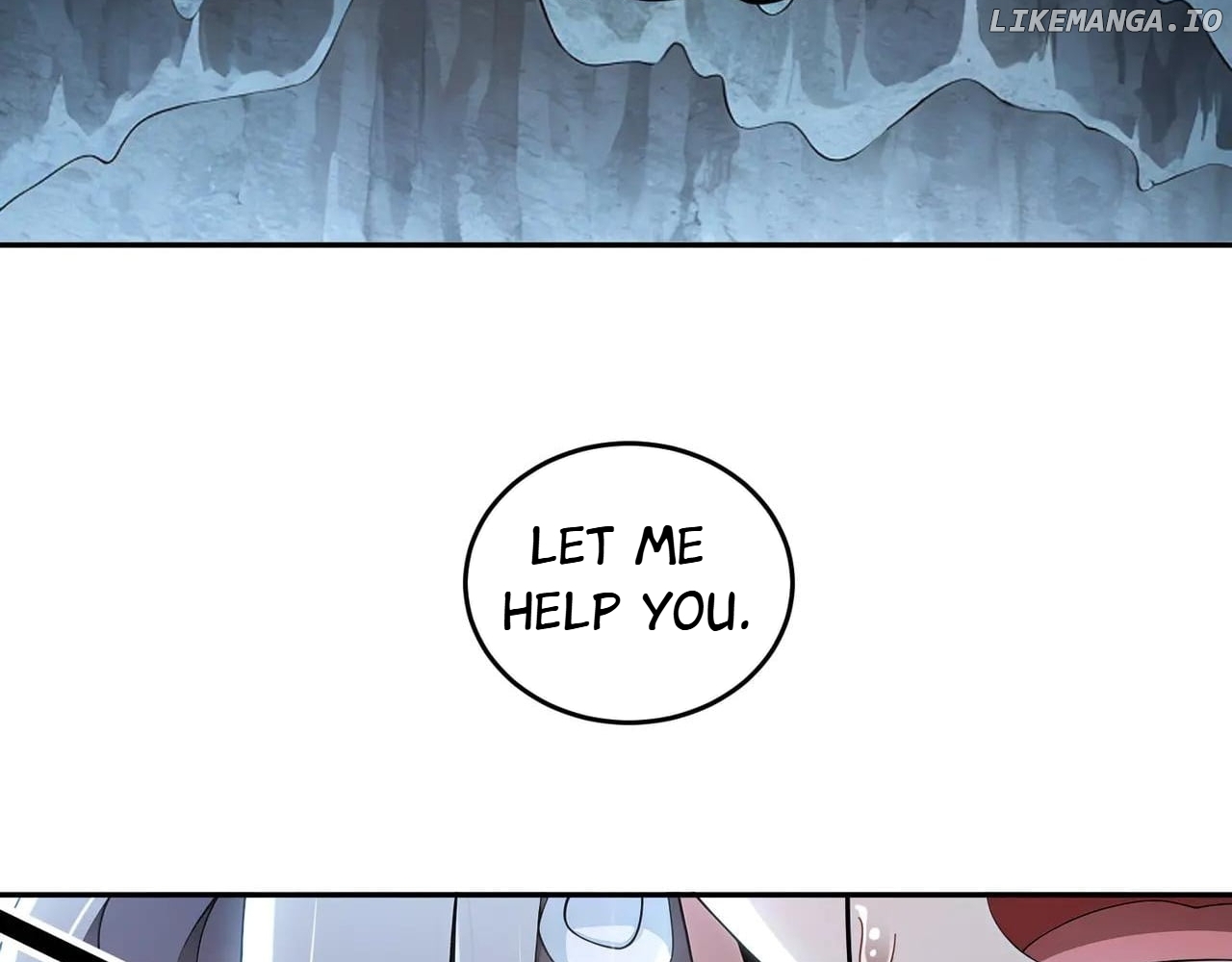 My Furry Harem Is After Me Chapter 317 - page 18